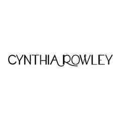 CYNTHIA ROWLEY