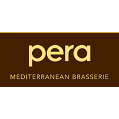 PERA MEDITERRANEAN BRASSERIE