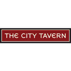 THE CITY TAVERN
