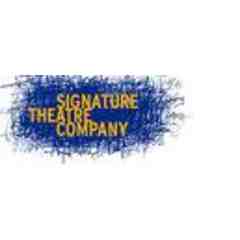 SIGNATURE THEATER COMPANY