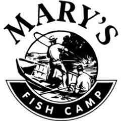 MARY'S FISH CAMP