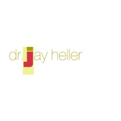 Dr. JAY HELLER