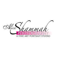 ALICE SHAMMAH Photography