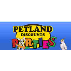 PETLAND DISCOUNTS