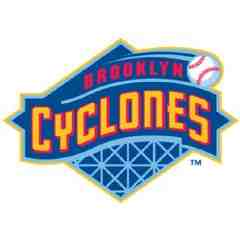 BROOKLYN CYCLONES BASEBALL CLUB