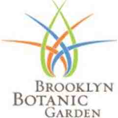 BROOKLYN BOTANIC GARDEN