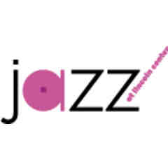 JAZZ @ LINCOLN CENTER