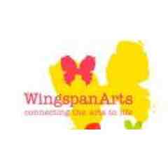 WINGSPAN ARTS