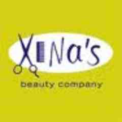 XENA'S BEAUTY COMPANY