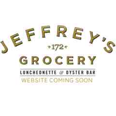 JEFFREY'S GROCERY