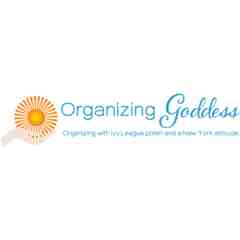 ORGANIZING GODDESS