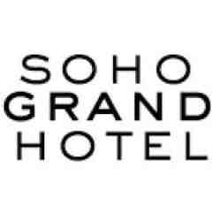 SOHO GRAND HOTEL