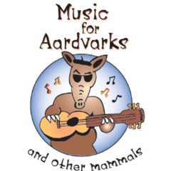 MUSIC FOR AARDVARKS