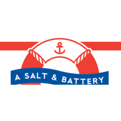 A SALT & BATTERY