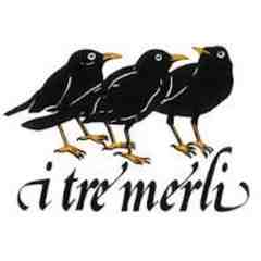 I TRE MERLI