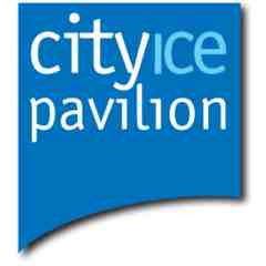 CITY ICE PAVILION