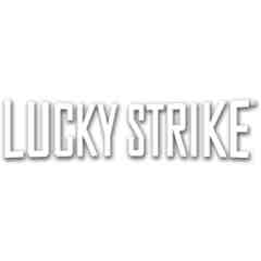 LUCKY STRIKE LANES