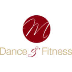 M DANCE & FITNESS