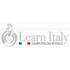 LEARN ITALY