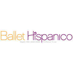 BALLET HISPANICO