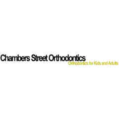 CHAMBERS STREET ORTHODONTICS