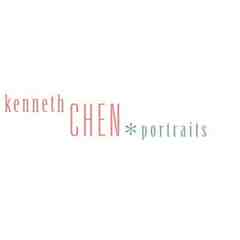 KENNETH CHEN PORTRAITS