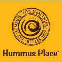 HUMMUS PLACE