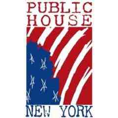 PUBLIC HOUSE NEW YORK