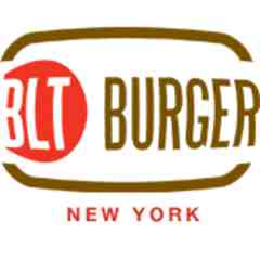 BLT BURGER