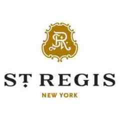 The St. REGIS New York