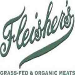 FLEISHER'S GRASS-FED & ORGANIC MEATS