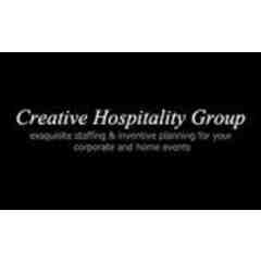 CREATIVE HOSPITALITY GROUP