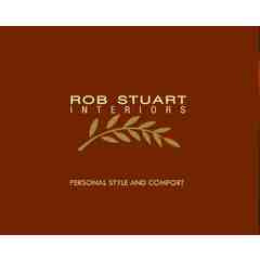 ROB STUART INTERIORS