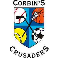 CORBIN'S CRUSADERS