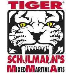 TIGER SCHULMANN Mixed Martial Arts