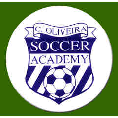 CARLOS OLIVEIRA SOCCER ACADEMY