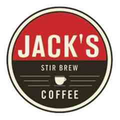 JACK'S STIR BREW COFFEE