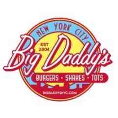 BIG DADDY'S