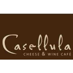 CASSELLULA CHEESE & WINE CAFE