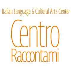 CENTRO RACCONTAMI