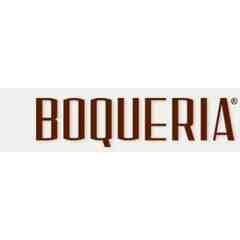 BOQUERIA