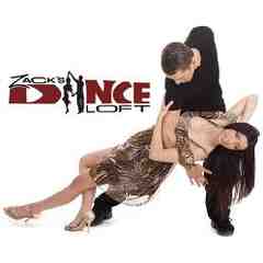 ZACK'S DANCE LOFT