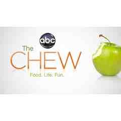 THE CHEW