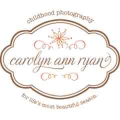 CAROLYN ANN RYAN PHOTOGRAPHY