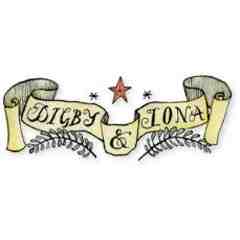 DIGBY & IONA