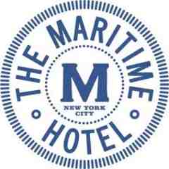 THE MARITIME HOTEL