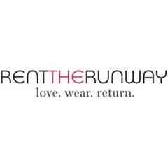 RENT THE RUNWAY