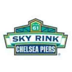 SKY RINK @ CHELSEA PIERS