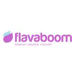 FLAVABOOM