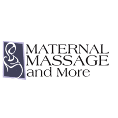MATERNAL MASSAGE AND MORE